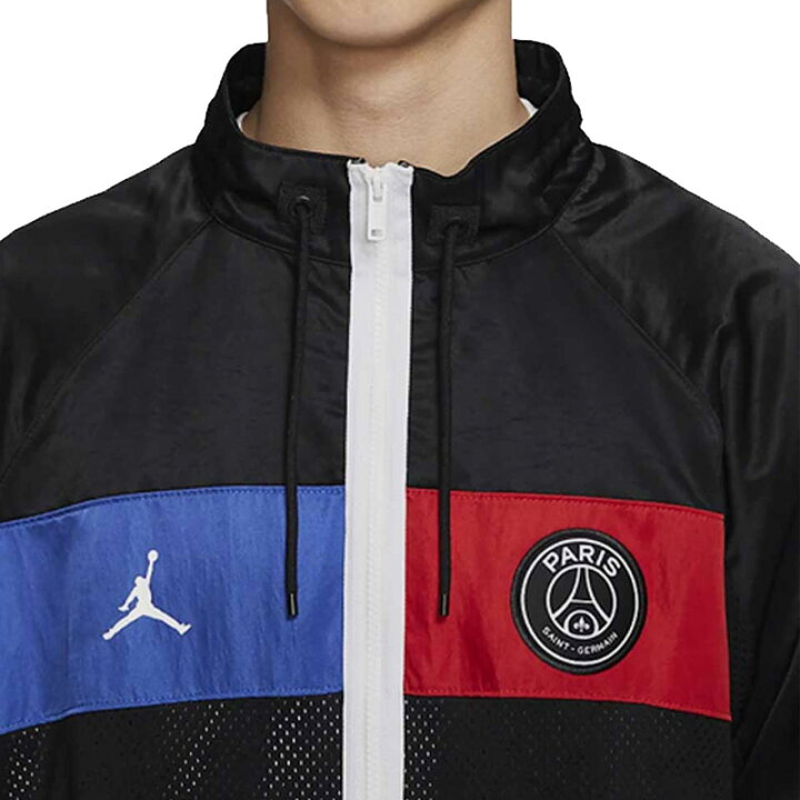 楽天市場】【希少!大人気!】 NIKE(ナイキ)JORDAN PSG PARIS SAINT-GERMAIN AIR JORDAN SUIT JACKET (ジョーダン パリ サンジェルマン エア ジョーダン スーツ ジャケット) メンズ レディース ユニセックス BLACK/GAME ROYAL/UNIVERSITY RED(ブラック/ブルー/レッド ... 楽天市場】【希少!大人気!】 NIKE(ナイキ)JORDAN PSG PARIS SAINT-GERMAIN AIR JORDAN SUIT JACKET (ジョーダン パリ サンジェルマン エア ジョーダン スーツ ジャケット) メンズ レディース ユニセックス BLACK/GAME ROYAL/UNIVERSITY RED(ブラック/ブルー/レッド ...