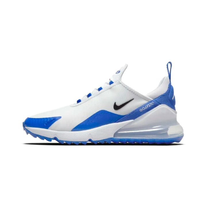 ナイキゴルフシューズ 26cm Nike Air Max 270 G（ナイキゴルフシューズ 