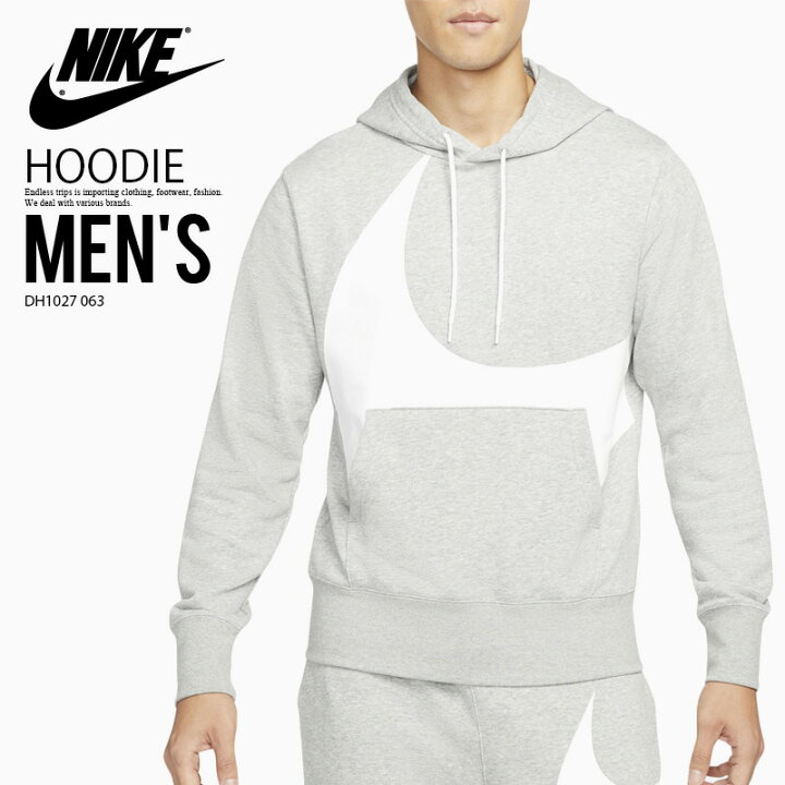 楽天市場】日本未入荷! 希少! パーカー NIKE（ナイキ）MEN 日本未発売 NIKE パーカー