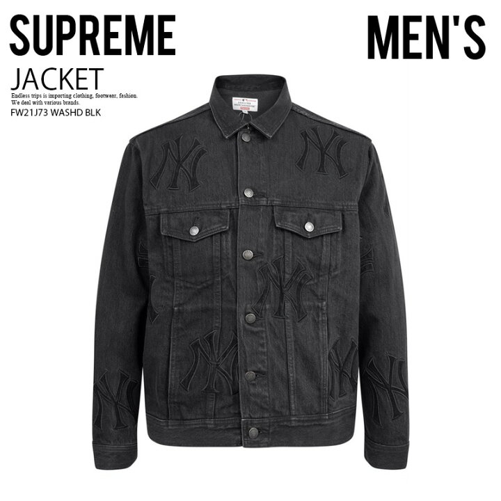 楽天市場】【希少!大人気!】 Supreme シュプリーム SUPREME NEW YORK  