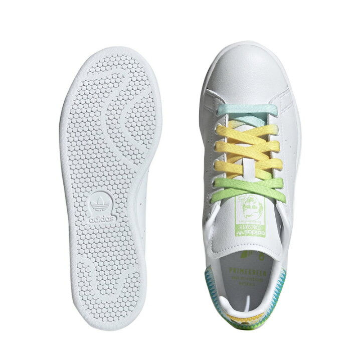 楽天市場 希少 大人気 レディース Adidas アディダス Stan Smith Tinkerbell J スタンスミス ティンカーベル キッズモデル スニーカー ディズニー コラボ ピーターパン Panton Panton Panton ホワイト パントン Fx5998 エンドレストリップ Endless Trip 楽天