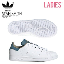 adidas（アディダス）STAN SMITH J (スタンスミス) キッズモデル スニーカー FTWWHT/FTWWHT/ORBIND (ホワイト/ブルー) GZ9916 エンドレストリップ dpd-2