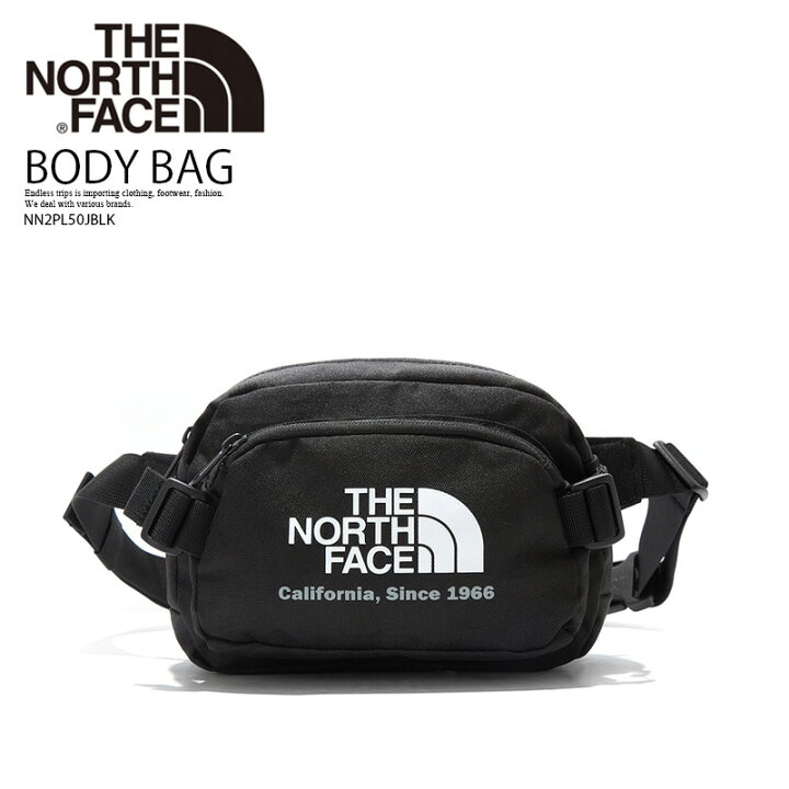 楽天市場 大人気 The North Face White Label Korea Line ザ ノース フェイス ホワイト レーベル 韓国 ライン Easy Messenger Bag Mini イージー メッセンジャー バッグ ミニ ウエストバッグ ボディバッグ ショルダーバッグ メンズ レディース Black ブラック