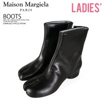 楽天市場】メゾン マルジェラ Maison Margiela ブーツ（生産国イタリア 