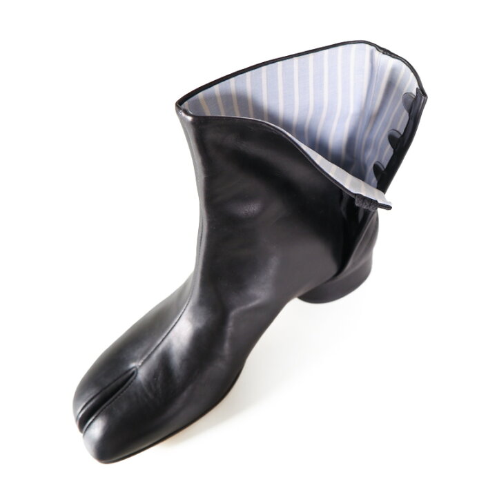 楽天市場】【希少! 大人気! ヒール3.5cm】Maison Margiela (メゾン 