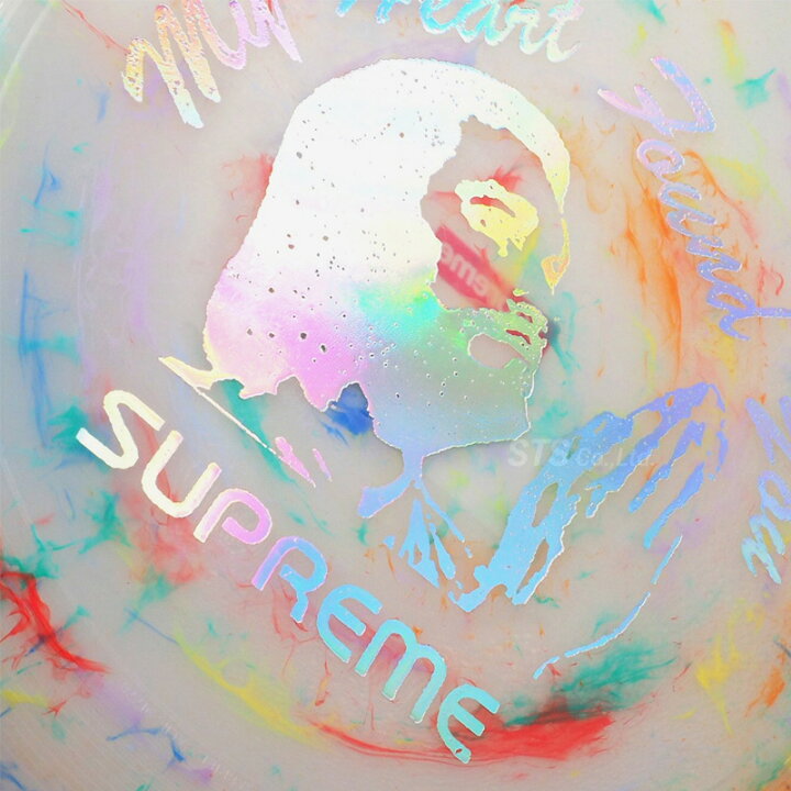 楽天市場】【希少!大人気!】 Supreme (シュプリーム) WHAM-O SAVIOR 
