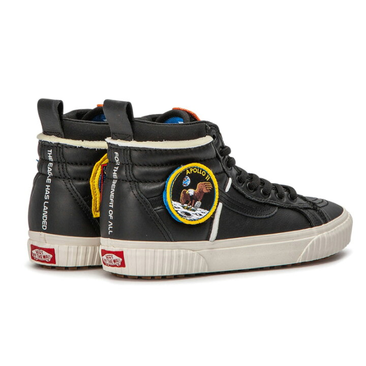 楽天市場】【大人気!希少！メンズ】VANS (ヴァンズ) SK8-Hi 46 MTE DX 