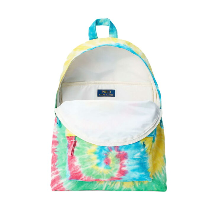 楽天市場】Polo Ralph Lauren (ポロ ラルフローレン) Canvas Backpack 