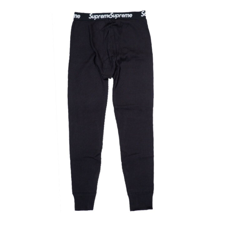 楽天市場】Supreme/HANES (シュプリーム/ヘインズ) HANES THERMAL PANT  