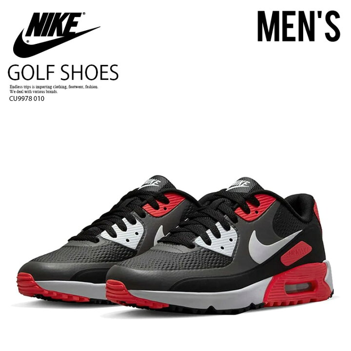 楽天市場】NIKE (ナイキ) AIR MAX 90 G (エア マックス 90 G) 定番 