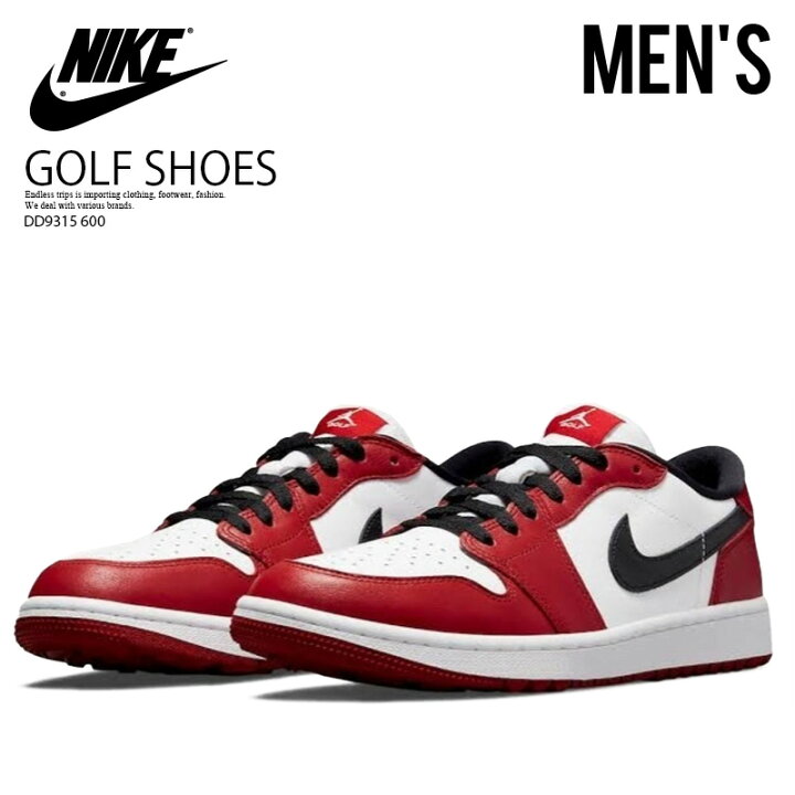 楽天市場】NIKE (ナイキ) AIR JORDAN 1 LOW G (エア ジョーダン 1 ロー 