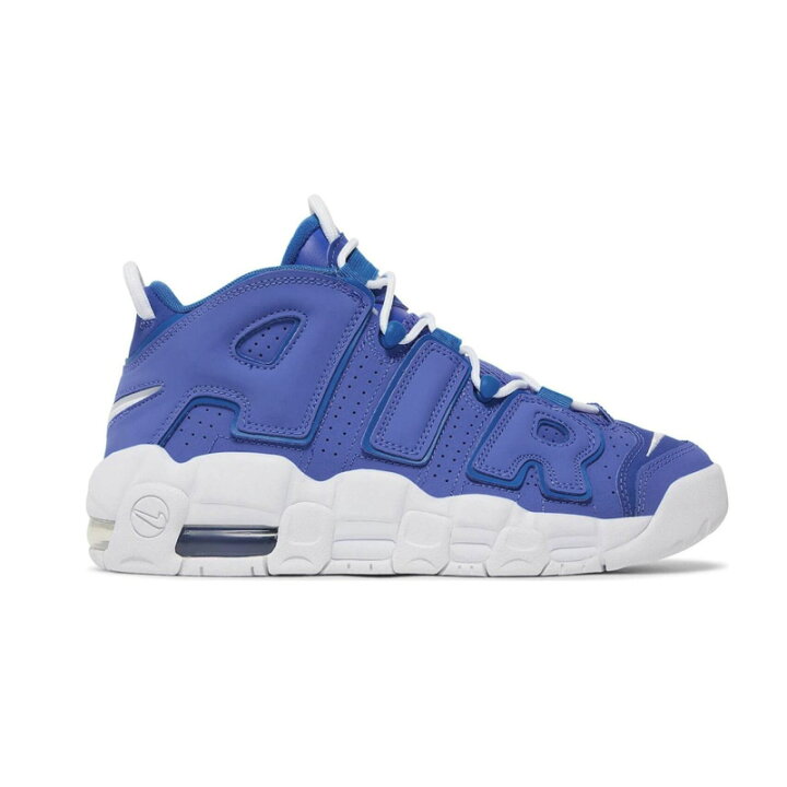 楽天市場】NIKE ナイキ AIR MORE UPTEMPO (GS) (エア モア アップ 