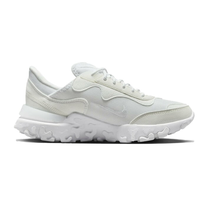 楽天市場】NIKE (ナイキ) W NIKE REACT REVISION (リアクト リビジョン  
