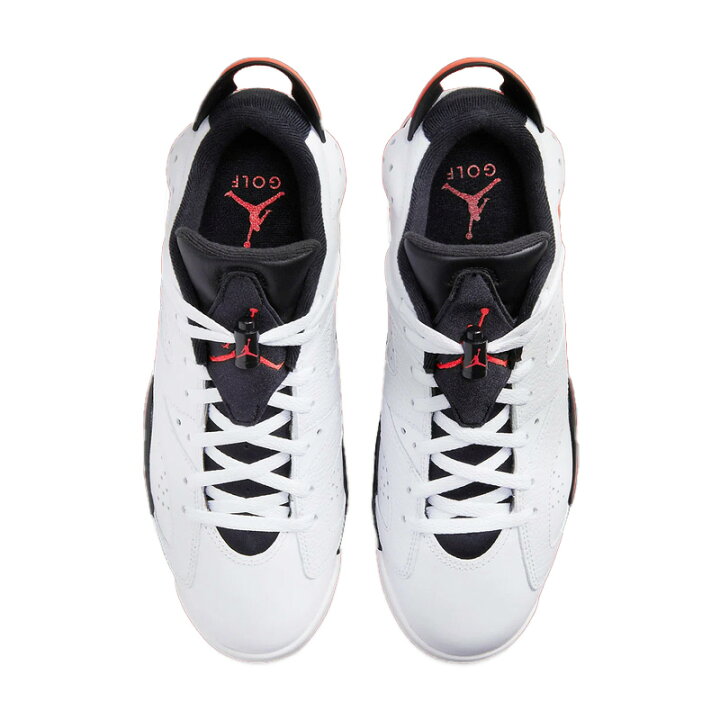 楽天市場】NIKE（ナイキ）AIR JORDAN RETRO 6 G (エア ジョーダン 