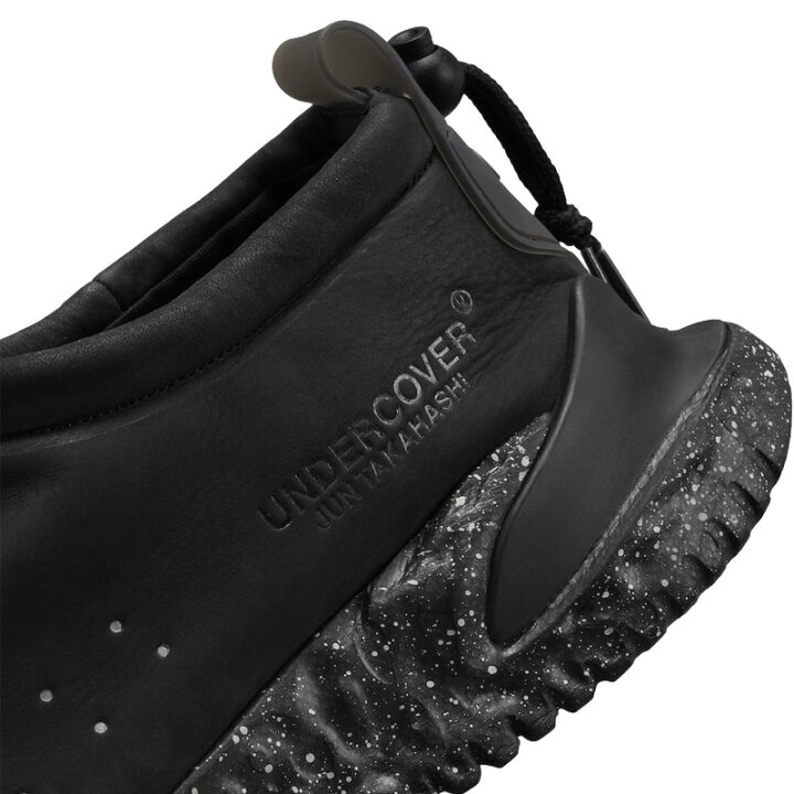 楽天市場】NIKE/UNDERCOVER (ナイキ/アンダーカバー) MOC FLOW SP 