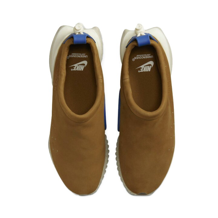 楽天市場】NIKE/UNDERCOVER (ナイキ/アンダーカバー) MOC FLOW SP 