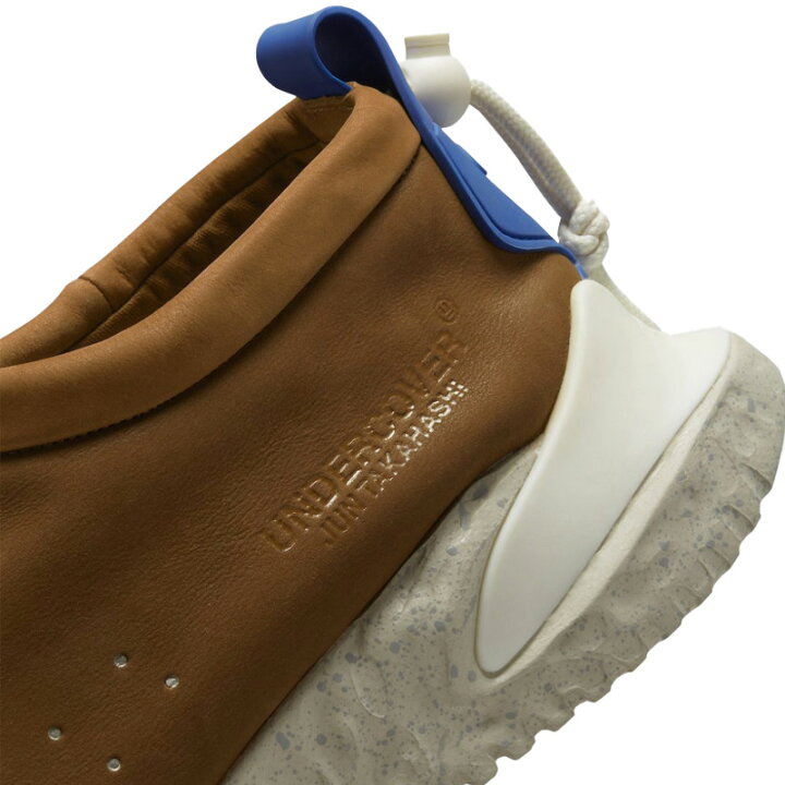 楽天市場】NIKE/UNDERCOVER (ナイキ/アンダーカバー) MOC FLOW SP  