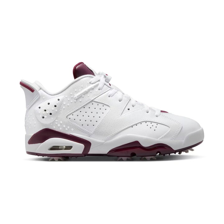楽天市場】NIKE (ナイキ) JORDAN RETRO 6 G NRG M23 (ジョーダン 