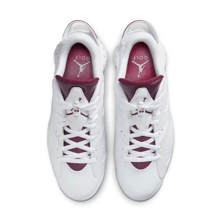 楽天市場】NIKE (ナイキ) JORDAN RETRO 6 G NRG M23 (ジョーダン 