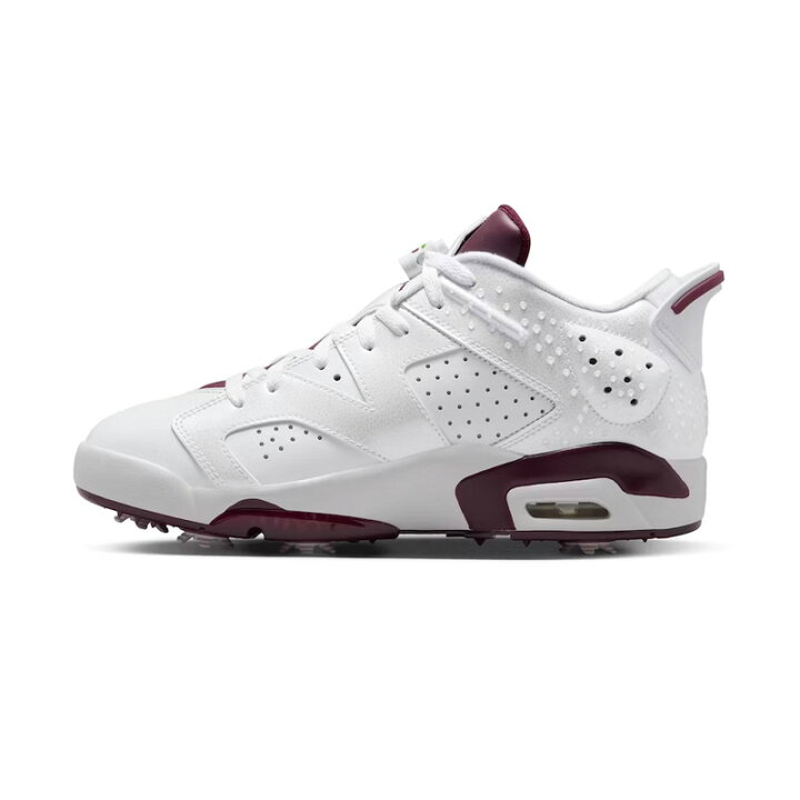 楽天市場】NIKE (ナイキ) JORDAN RETRO 6 G NRG M23 (ジョーダン  