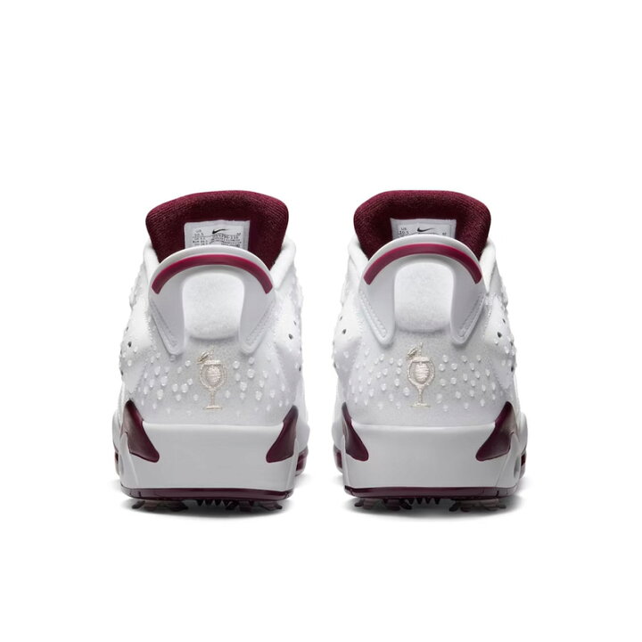 楽天市場】NIKE (ナイキ) JORDAN RETRO 6 G NRG M23 (ジョーダン 
