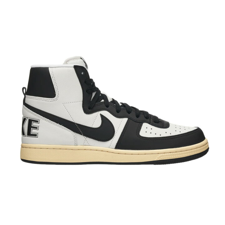 楽天市場】NIKE ナイキ TERMINATOR HIGH PRM (ターミネーター ハイ  