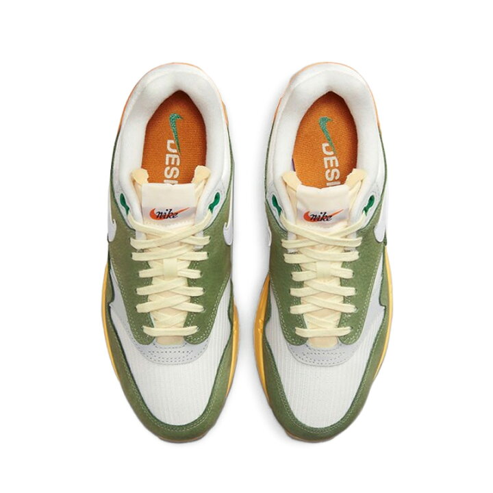 楽天市場】NIKE (ナイキ) W AIR MAX 1 PRM (ウィメンズ エアマックス 1  