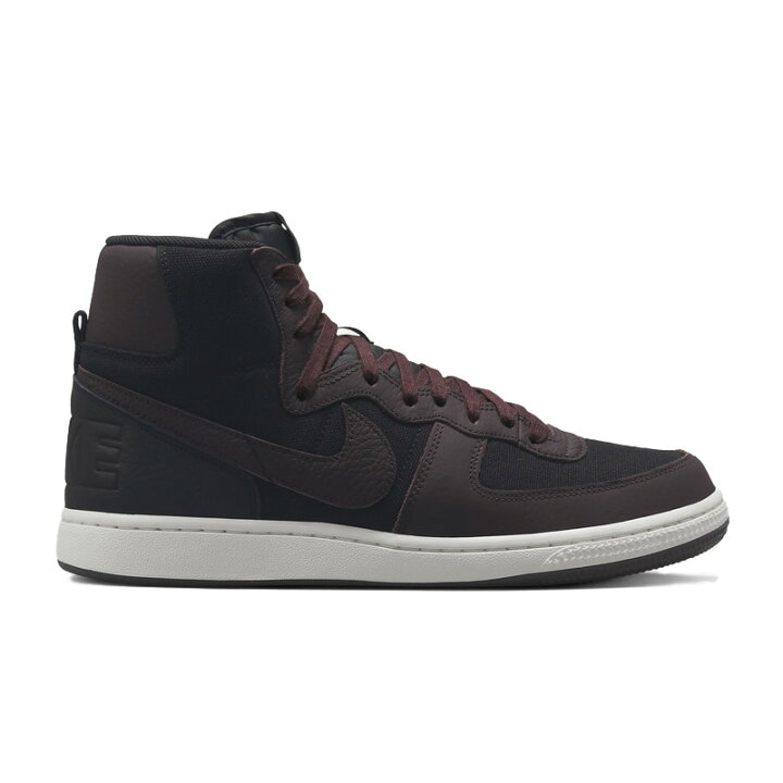 楽天市場】NIKE (ナイキ) TERMINATOR HIGH SE (ターミネーター ハイ  