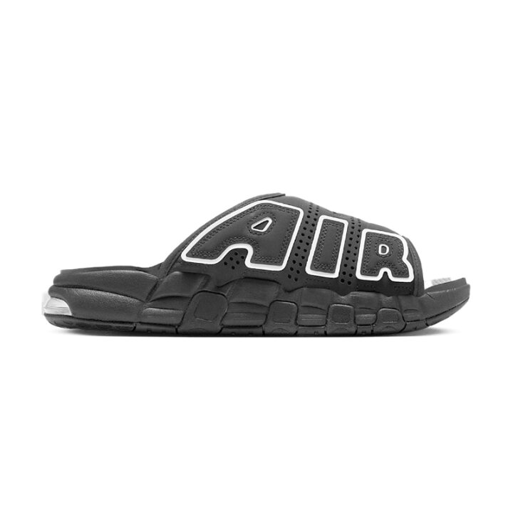 楽天市場】NIKE ナイキ W AIR MORE UPTEMPO SLIDE (エア モア アップ 