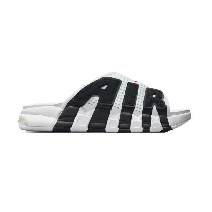 楽天市場】NIKE ナイキ W AIR MORE UPTEMPO SLIDE エア モア アップ 