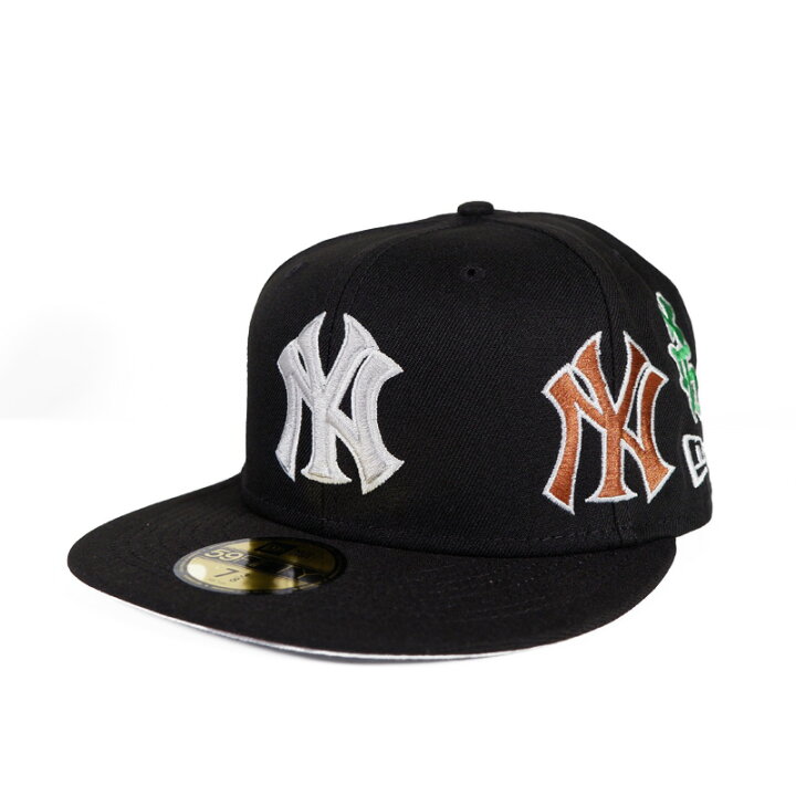 楽天市場】Supreme/NEW ERA (シュプリーム/ニューエラ) NEW YORK 