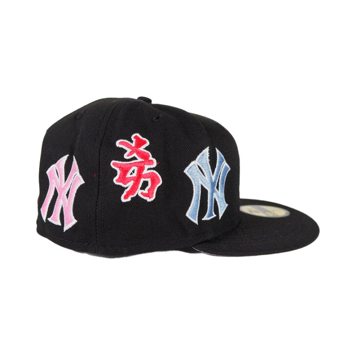 楽天市場】Supreme/NEW ERA (シュプリーム/ニューエラ) NEW YORK 
