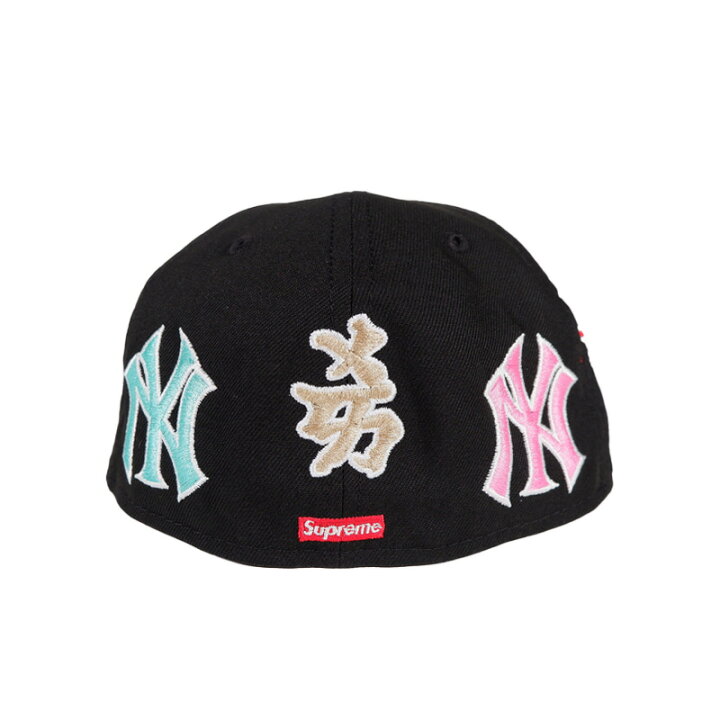 楽天市場】Supreme/NEW ERA (シュプリーム/ニューエラ) NEW YORK 