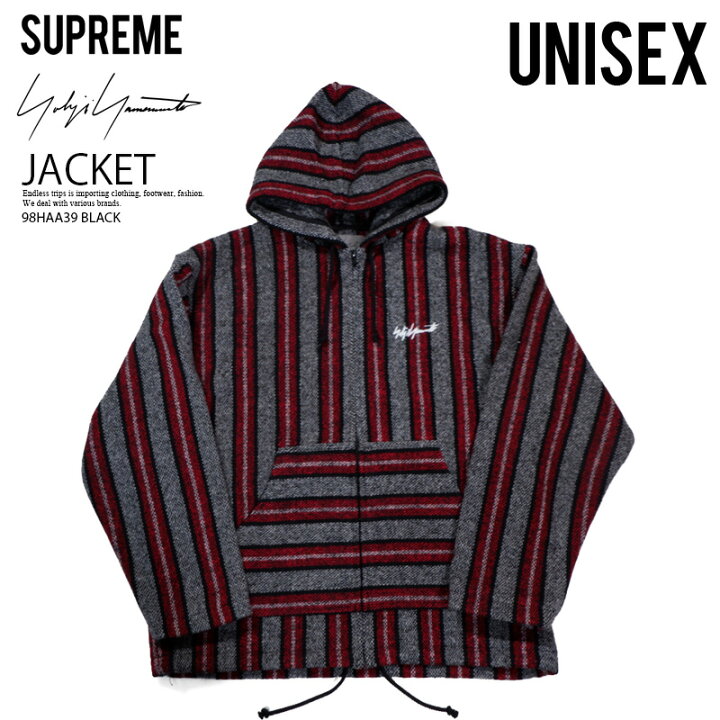 楽天市場】Supreme/YOHJI YAMAMOTO (シュプリーム/ヨウジ ヤマモト  