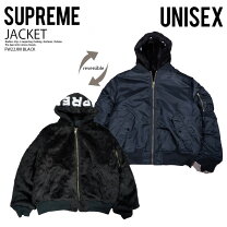 楽天市場】supreme reversible ma－1の通販 