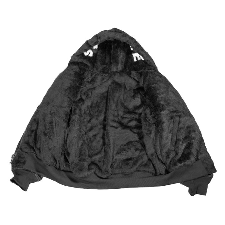 楽天市場】Supreme シュプリーム FAUX FUR REVERSIBLE MA-1 (フェイク 