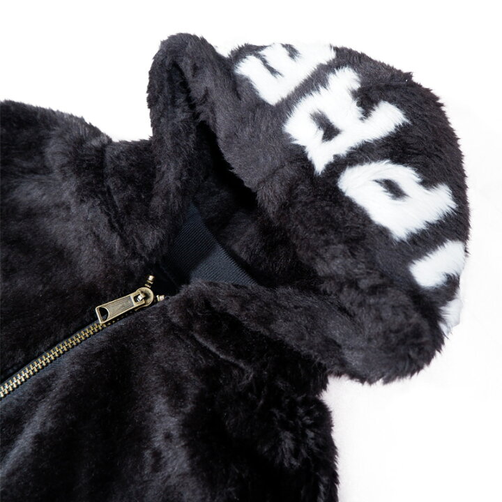 楽天市場】Supreme シュプリーム FAUX FUR REVERSIBLE MA-1 (フェイク  