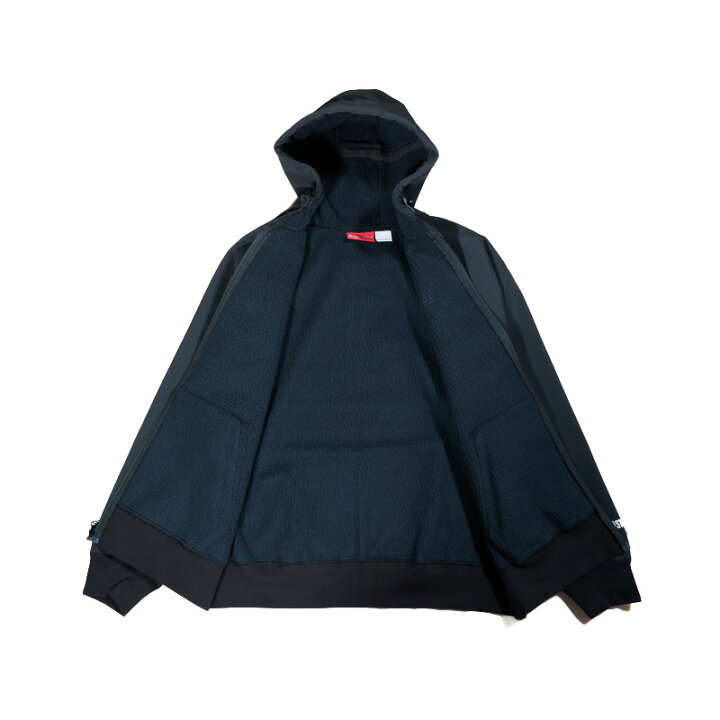 楽天市場】Supreme (シュプリーム) WINDSTOPPER ZIP UP HOODED  