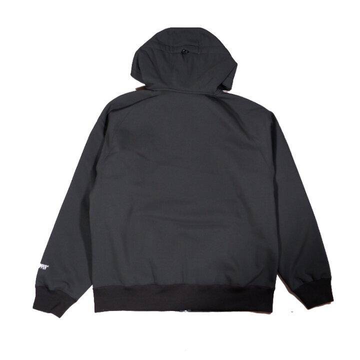 楽天市場】Supreme (シュプリーム) WINDSTOPPER ZIP UP HOODED  