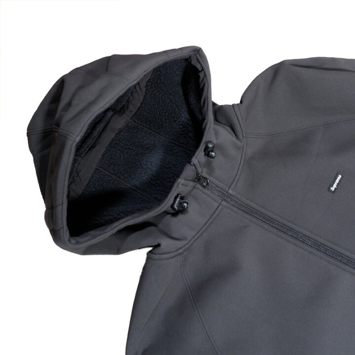 楽天市場】Supreme (シュプリーム) WINDSTOPPER ZIP UP HOODED  