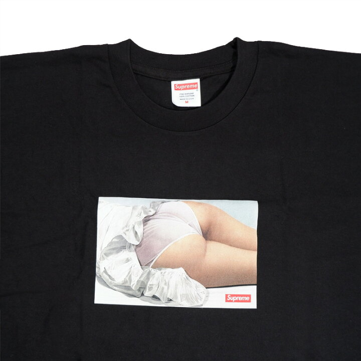 楽天市場】Supreme (シュプリーム) MAUDE TEE (モード Tシャツ) 半袖 