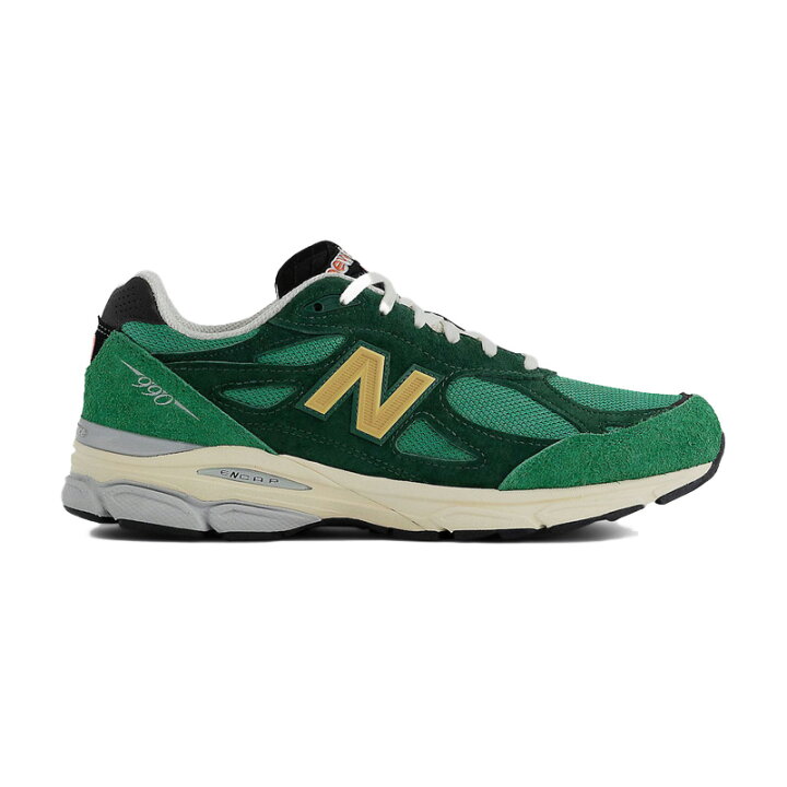 楽天市場】NEW BALANCE (ニューバランス) Made in USA M990 V3 SNEAKER 