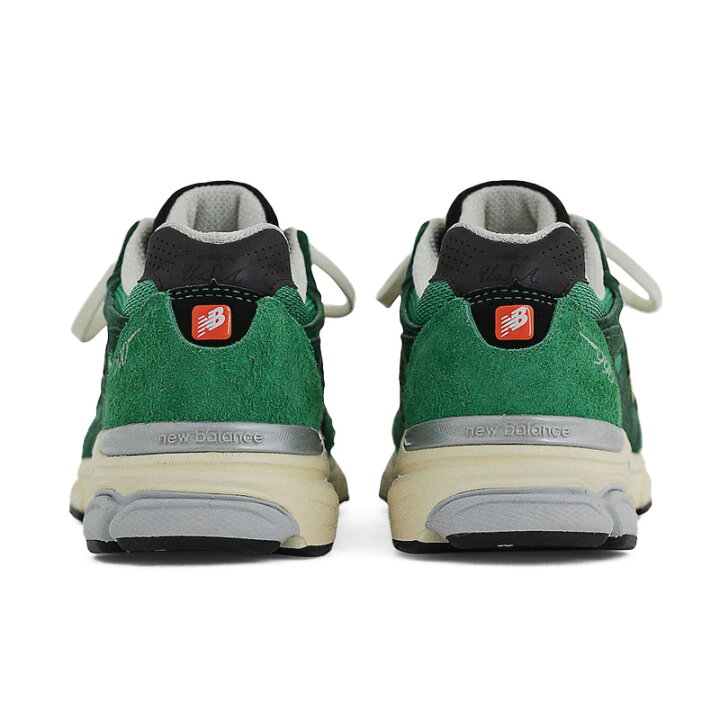 楽天市場】NEW BALANCE (ニューバランス) Made in USA M990 V3 SNEAKER 