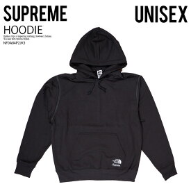 Supreme/THE NORTH FACE シュプリーム/ザ ノースフェイス CONVERTIBLE HOODED SWEATSHIRT コンバーチブル フーディッド スウェットシャツ メンズ レディース 裏起毛 パーカー フーディー 普段使い カジュアル ストリート アウトドア 23SS TNF BLACK ブラック NF0A84P2JK3 dpd