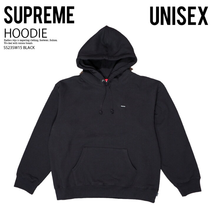 楽天市場】Supreme (シュプリーム) SMALL BOX HOODED SWEATSHIRT 