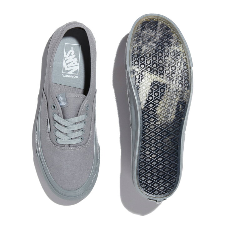 楽天市場】VANS/SOPHNET ヴァンズ/ソフネット Authentic 44 DX  