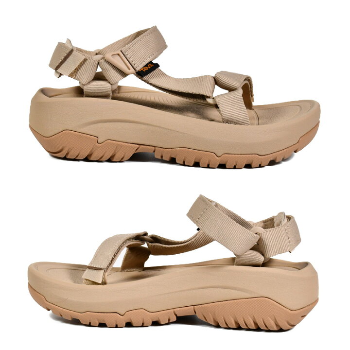 楽天市場】Teva (テバ) W HURRICANE XLT2 AMPSOLE (ウィメンズ 