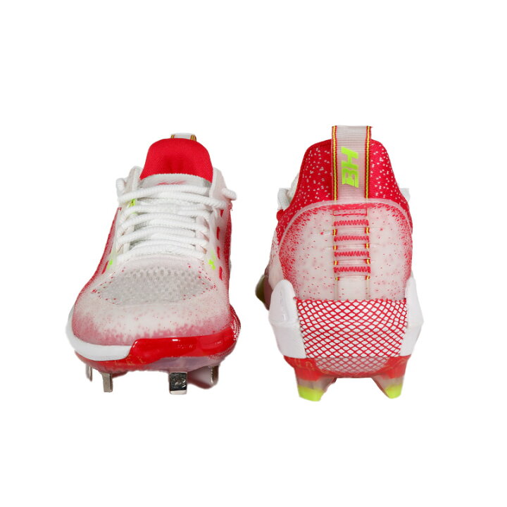 楽天市場】UNDER ARMOUR (アンダーアーマー) ベースボール シューズ UA 