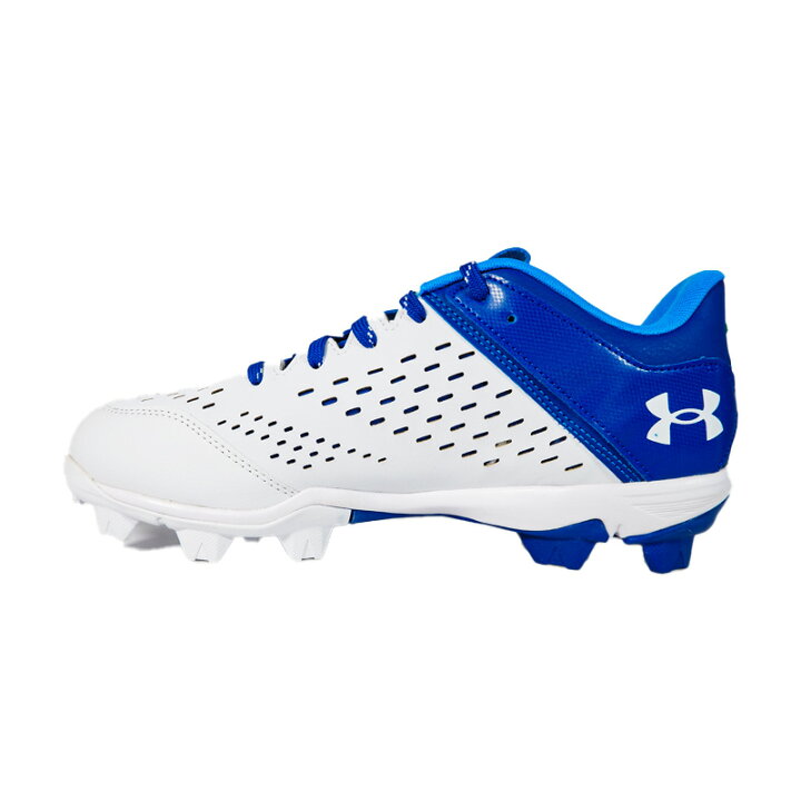 Under Armour DSBL スパイク 青/白