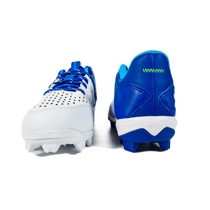 楽天市場】UNDER ARMOUR 野球 スパイク ベースボールシューズ アンダー 